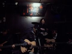 -江湖国风民谣酒馆(五一街店)