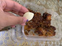 -脆皮五花肉(建东街旗舰店)