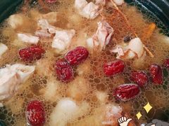 -红炎炎农家菜老字号(金水台店)