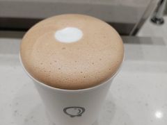 -缶乐FOLLOW咖啡