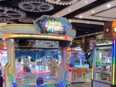 -反斗乐园(中航城君尚购物中心)