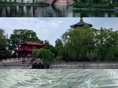 -百脉泉景区