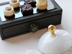 -Caprice(香港四季酒店)