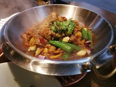 百味至尊牛蛙-杭百味·大众精选杭帮菜(西湖音乐喷泉店)