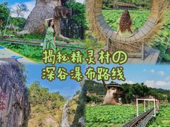 -红山村