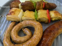 -库滋明·俄罗斯特色美食(中央大街店)