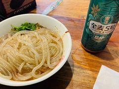 -万记麻辣烫国展总店