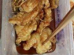 -李连贵熏肉大饼(宁山中路店)