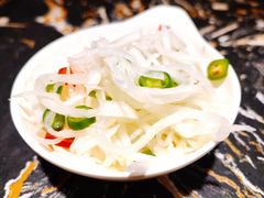-花千代秘制烤鱼(曼哈顿店)