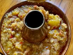 -蜗牛小馆醉乡民谣云南菜(惠新西里店)