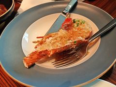 -万丽轩·粤菜(王府井金茂万丽酒店)