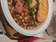 -刀板香·安徽菜(国购IFC店)