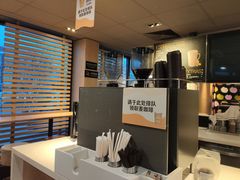 -麦当劳(王顶堤店)
