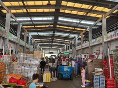 -西郊国际农产品交易中心