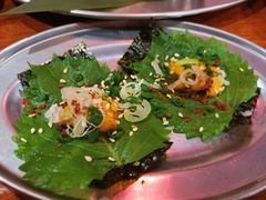 -大阪烧肉BAKA一代(十亩地店)