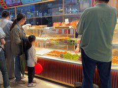 -彭记优口(王府井购物中心店)