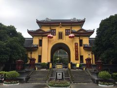 -桂林独秀峰王城景区