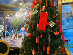-糖房咖啡(南锣鼓巷店)