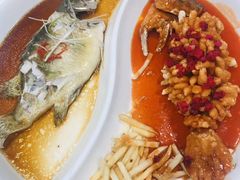 -马凯餐厅(地安门店)