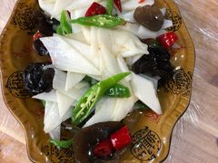 -韩妹鱼庄·泸定老字号(泸定店)