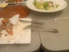 -棒约翰比萨·意面(张江店)