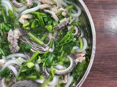 -攀枝花·任德琼·盐边羊肉米线