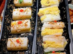 -遇见长安之高山流水(李家村万达店)