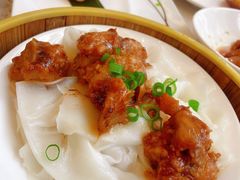 -佛山顺德香云纱园林酒店(清晖园店)