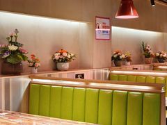 -老谢野馄饨(延安路店)