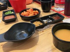 -九田家黑牛烤肉料理(吴江万象汇店)