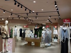 -大洋晶典(江汉路店)