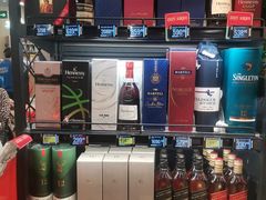 -盒马鲜生(皇庭广场店)