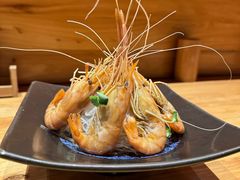 -人间酒暖·Go blanc·烧鸟·深夜食堂(陆家嘴店)