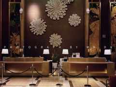 -广州粤海喜来登酒店