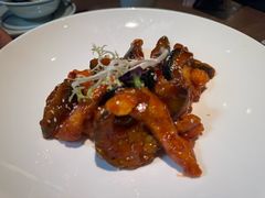 -周家二小姐的菜(西津渡店)