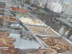 -何鸭子