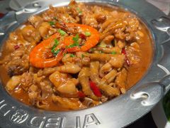 -胖哥俩肉蟹煲(福州仓山爱琴海店)