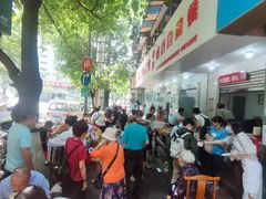 -枣阁园滴滴自助餐