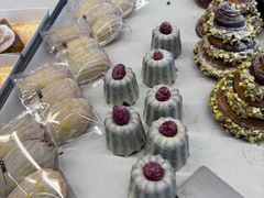 -OUR Bakery(三里屯太古里店)