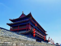 -西安城墙·碑林历史文化景区