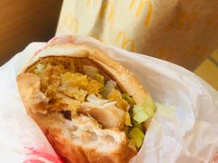 -麦当劳(大栅栏店)