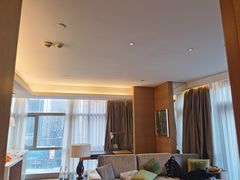 -成都仁恒格蓝柏薇酒店公寓