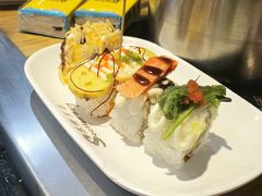 -苏格里岛自助海鲜烤肉火锅(集美万达店)
