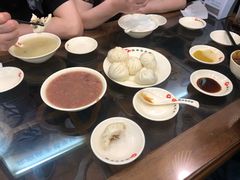 -庆丰包子铺(西单店)