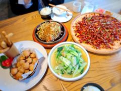 -川流不息(北蔡休闲广场店)