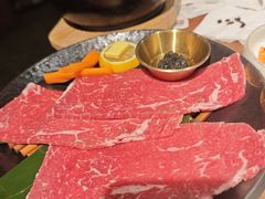 -九田家黑牛烤肉料理(新辰里亚运村店)