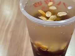 -八婆婆烧仙草(SM城市广场店)