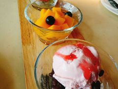 -半秋山西餐厅(襄阳万达店)