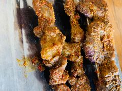 -阿达西新疆餐厅(西北大学店)