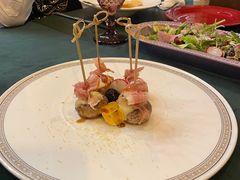 -阿兹凯乐·老洋房西餐